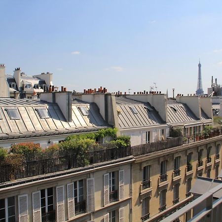 Finestate Coliving Champs-Elysees Paris Extérieur photo