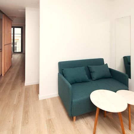 Finestate Coliving Champs-Elysees Paris Extérieur photo