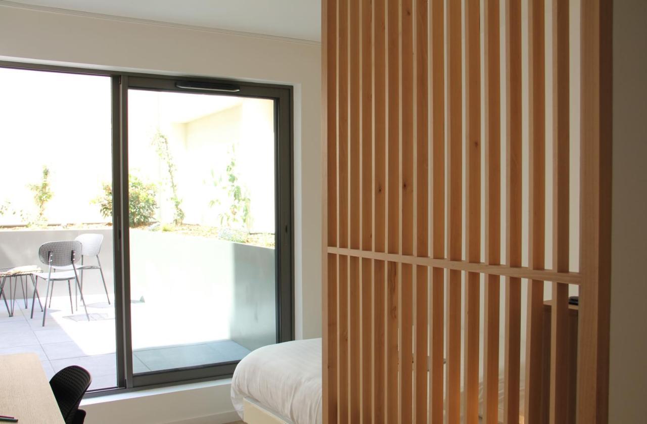 Finestate Coliving Champs-Elysees Paris Extérieur photo