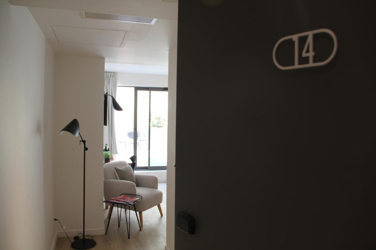 Finestate Coliving Champs-Elysees Paris Extérieur photo