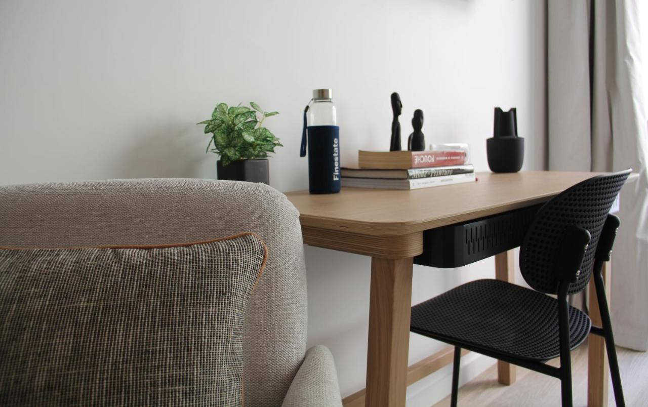 Finestate Coliving Champs-Elysees Paris Extérieur photo