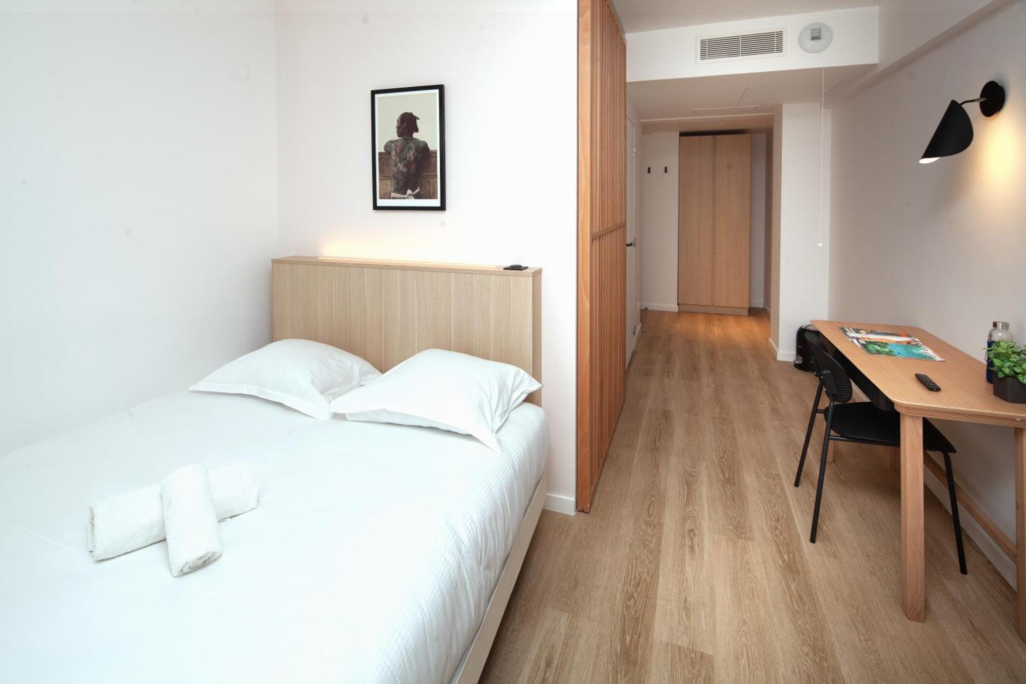 Finestate Coliving Champs-Elysees Paris Extérieur photo