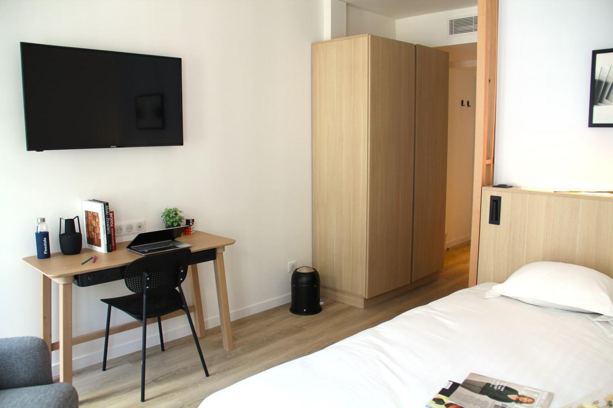 Finestate Coliving Champs-Elysees Paris Extérieur photo