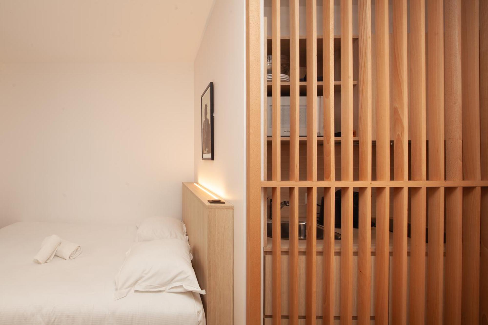 Finestate Coliving Champs-Elysees Paris Extérieur photo