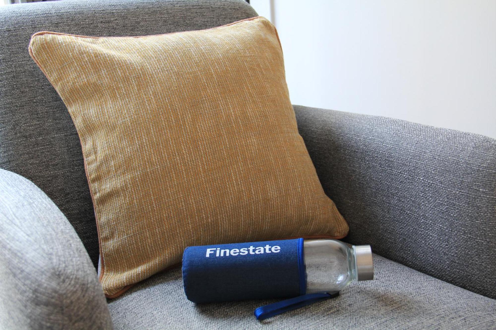 Finestate Coliving Champs-Elysees Paris Extérieur photo