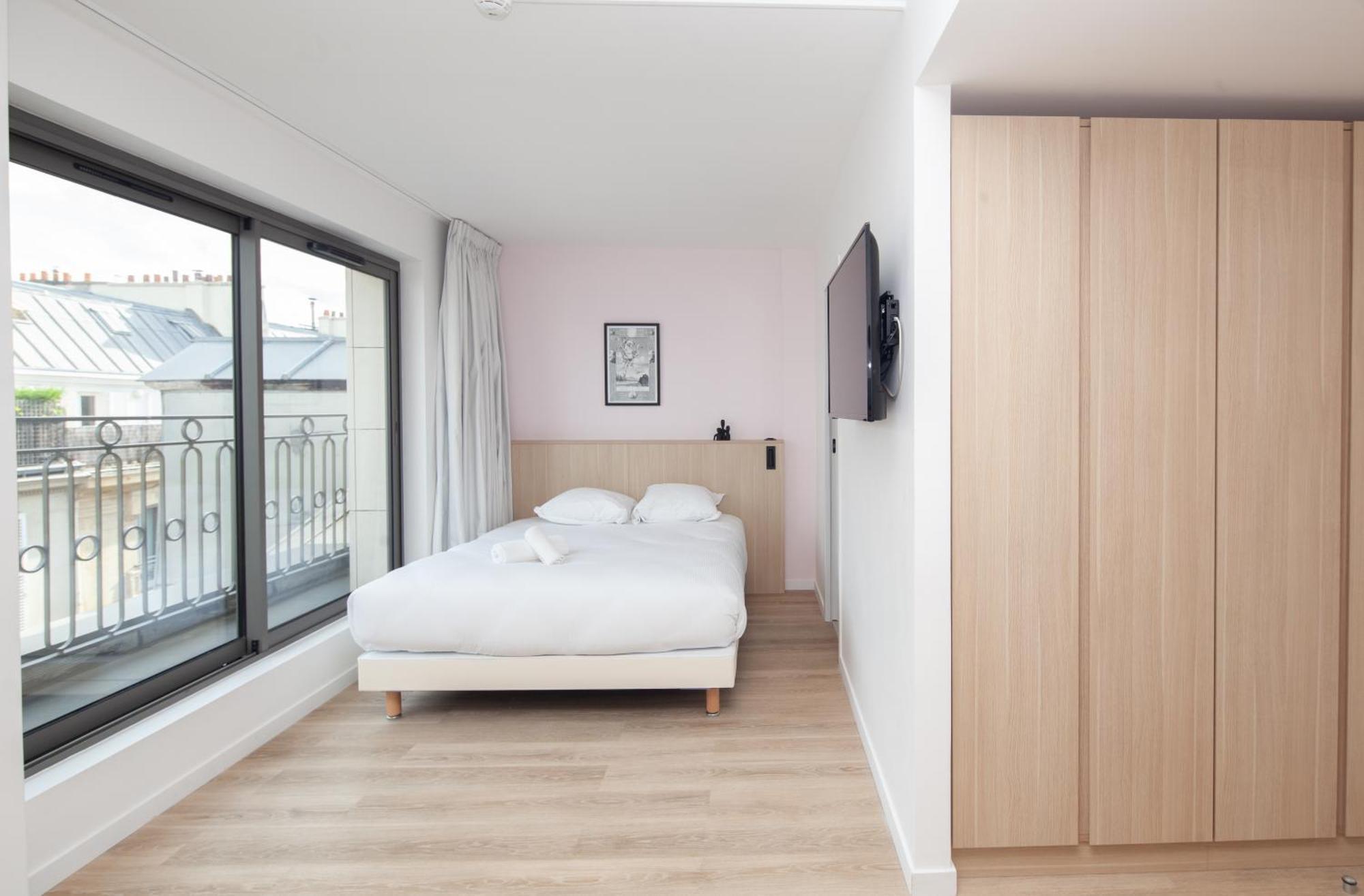 Finestate Coliving Champs-Elysees Paris Extérieur photo