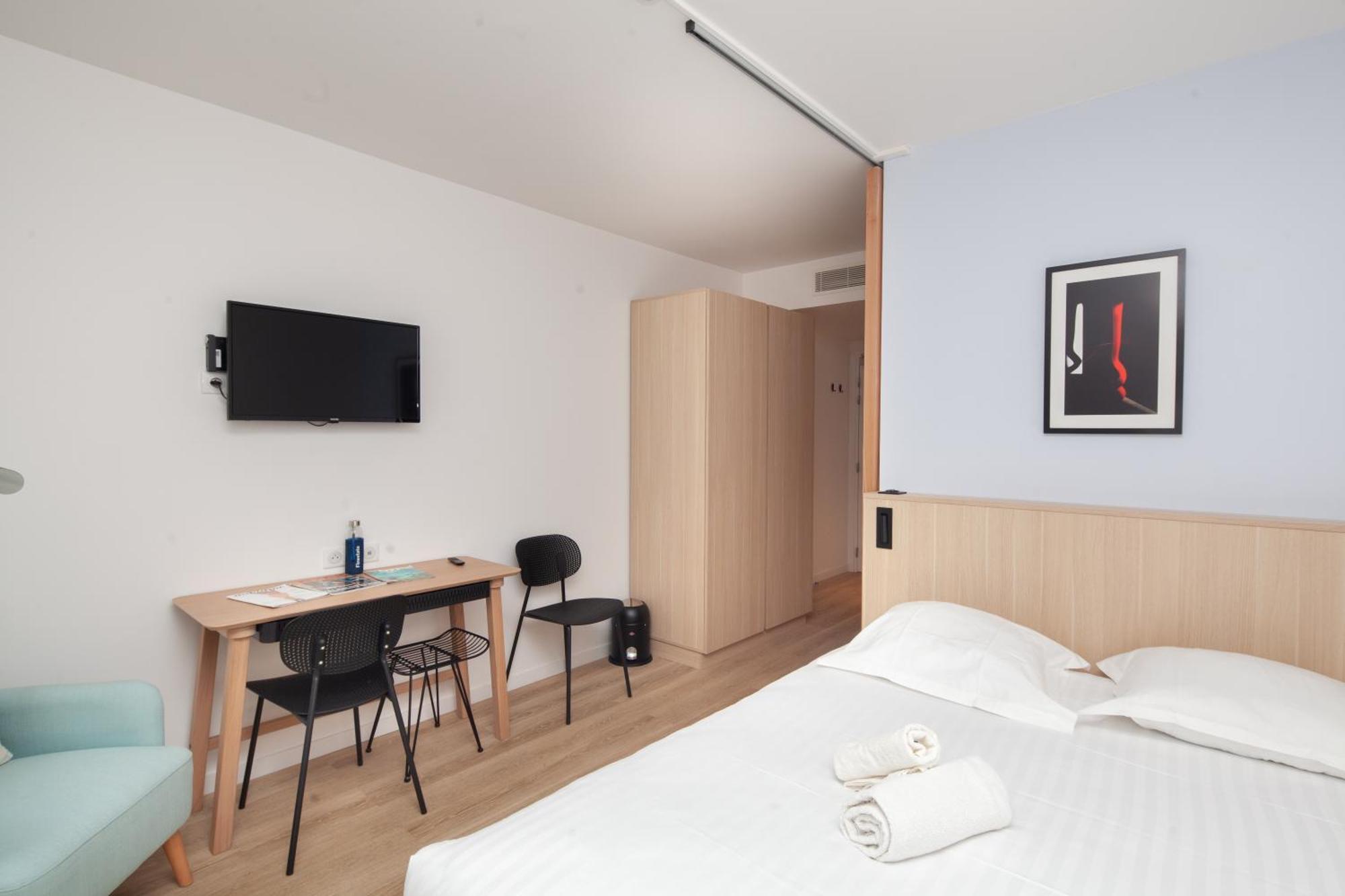 Finestate Coliving Champs-Elysees Paris Extérieur photo