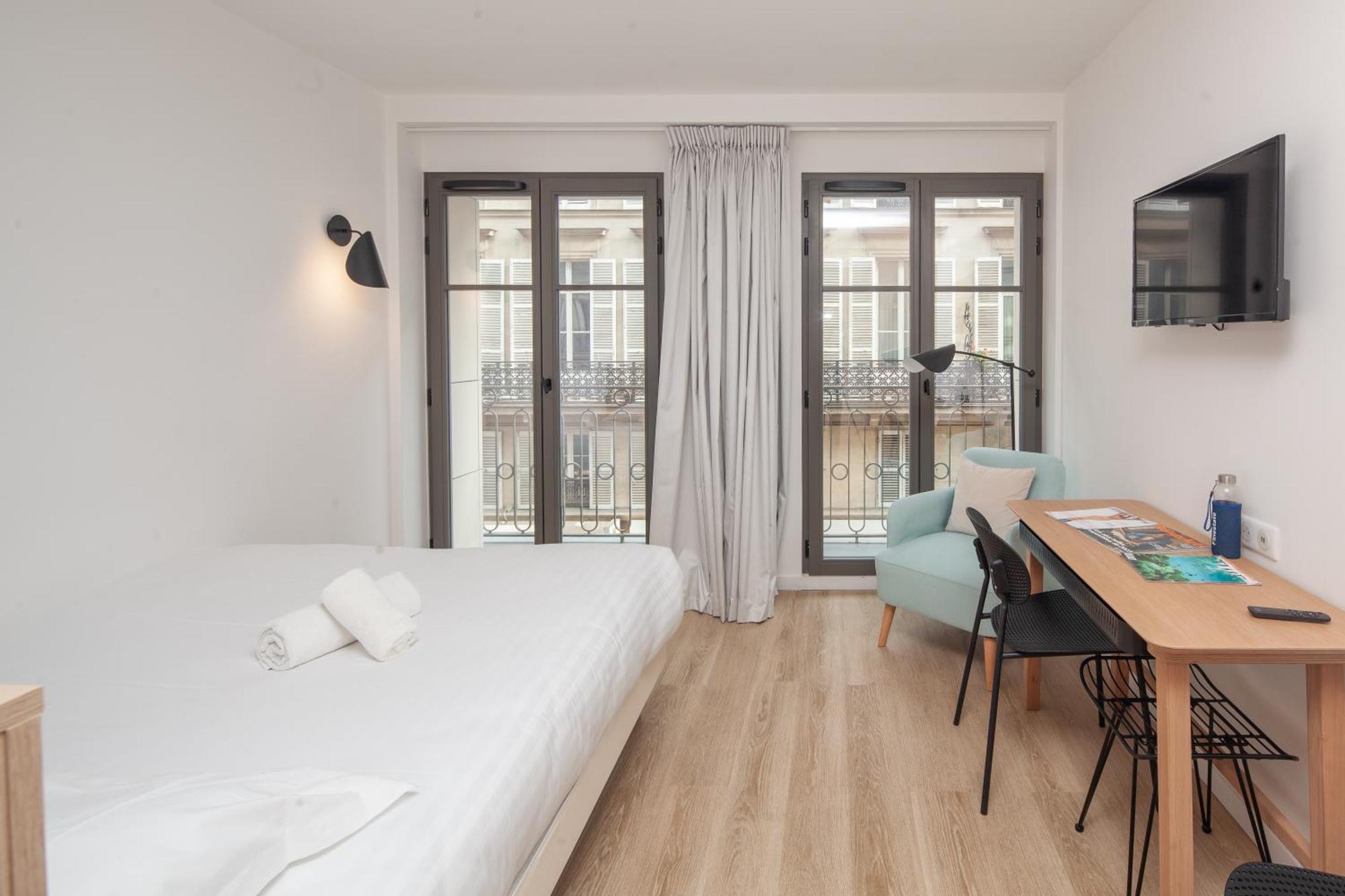 Finestate Coliving Champs-Elysees Paris Extérieur photo