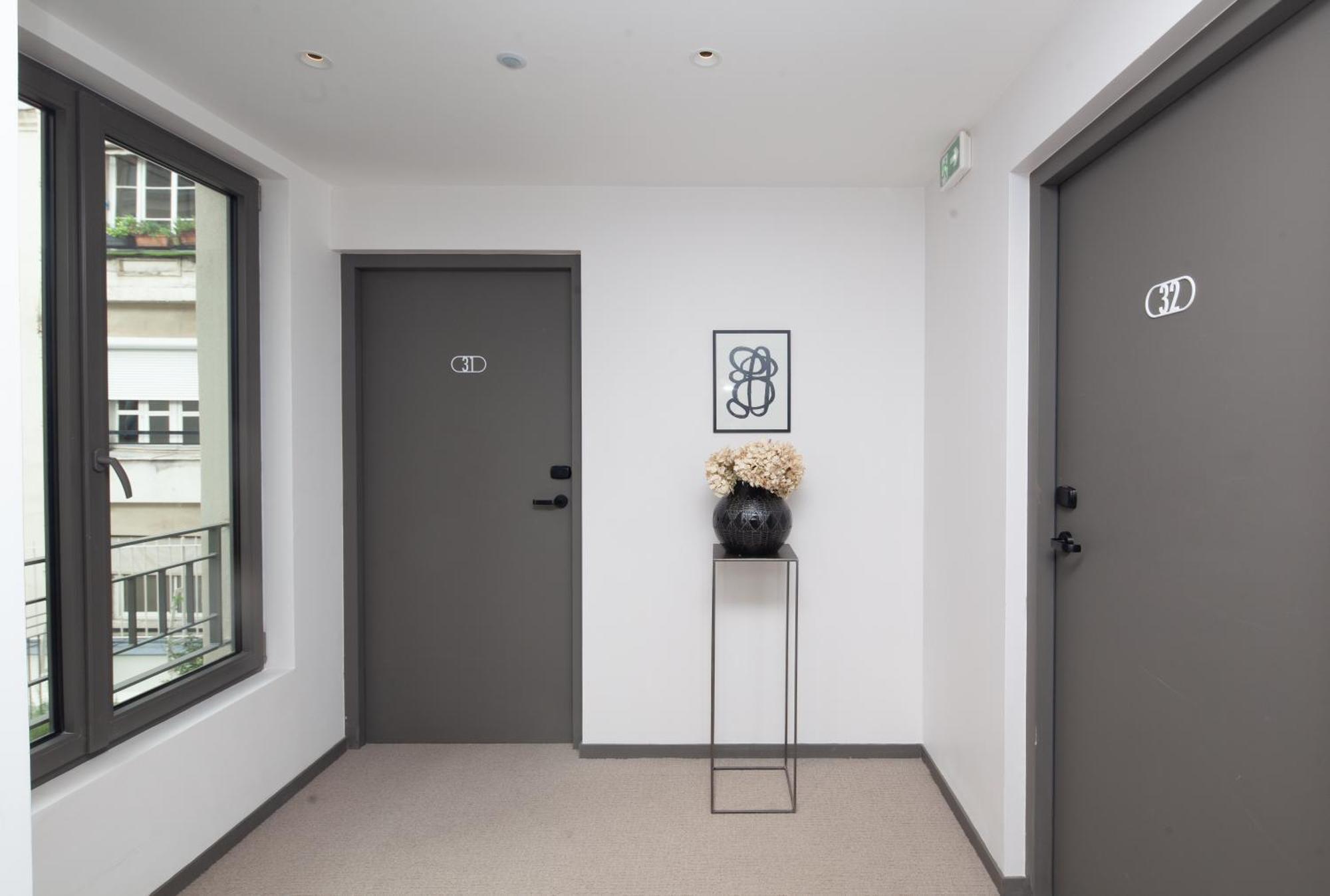 Finestate Coliving Champs-Elysees Paris Extérieur photo
