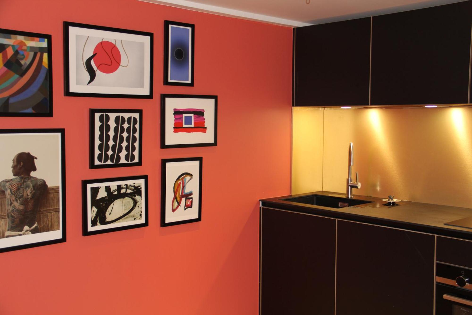 Finestate Coliving Champs-Elysees Paris Extérieur photo