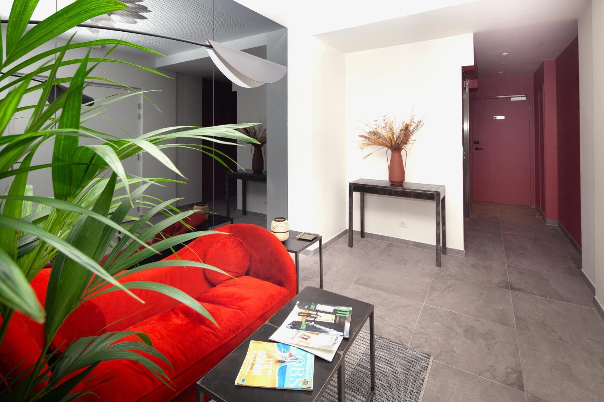 Finestate Coliving Champs-Elysees Paris Extérieur photo