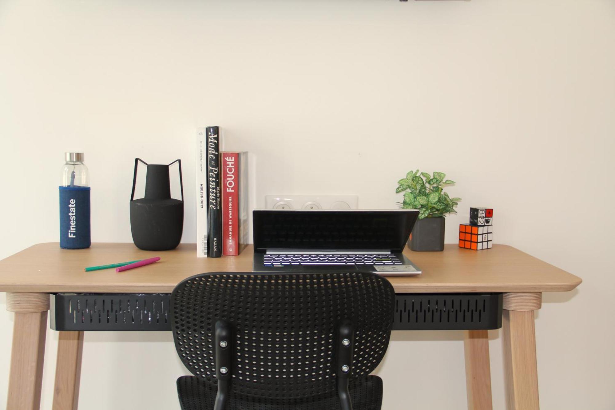 Finestate Coliving Champs-Elysees Paris Extérieur photo