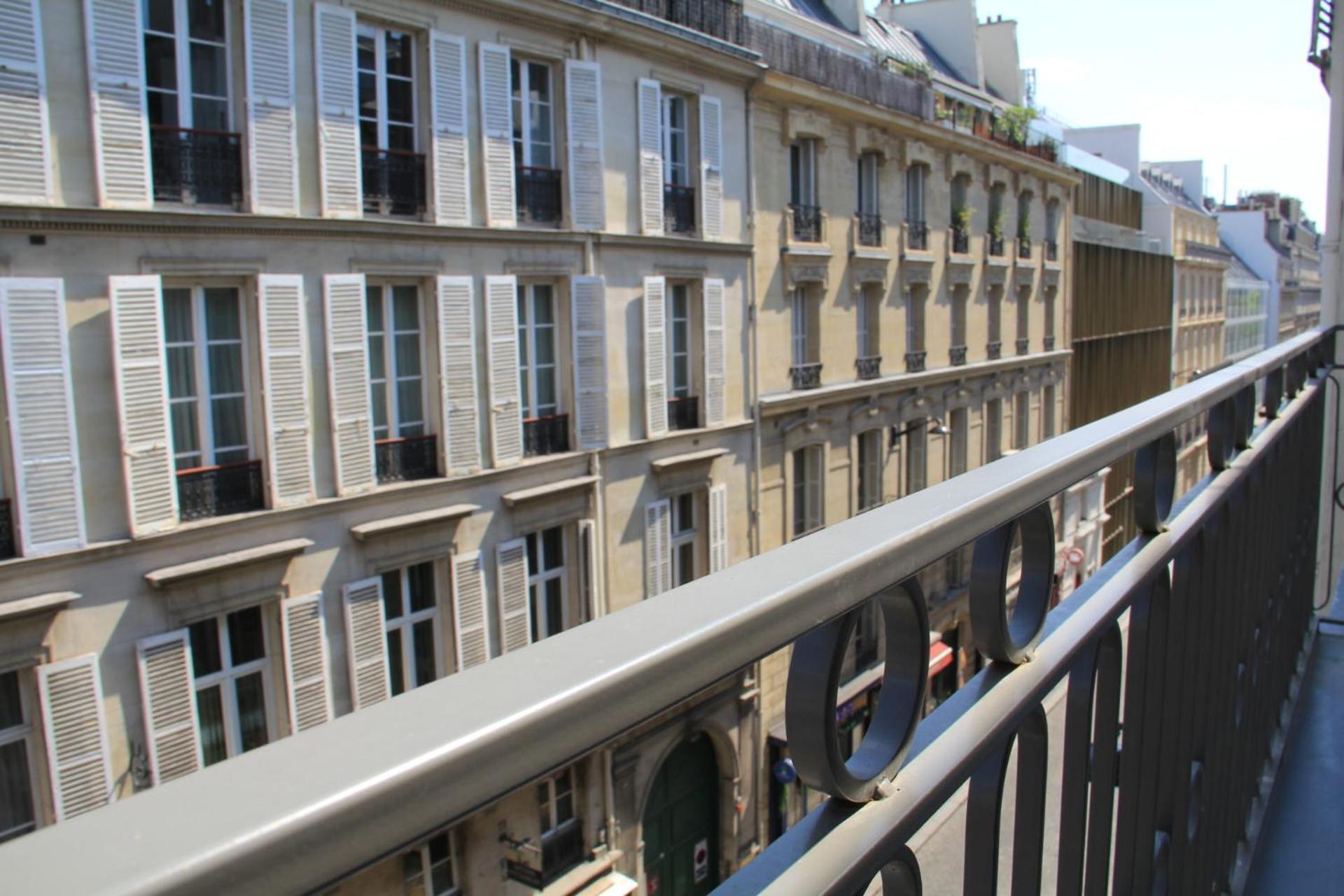 Finestate Coliving Champs-Elysees Paris Extérieur photo