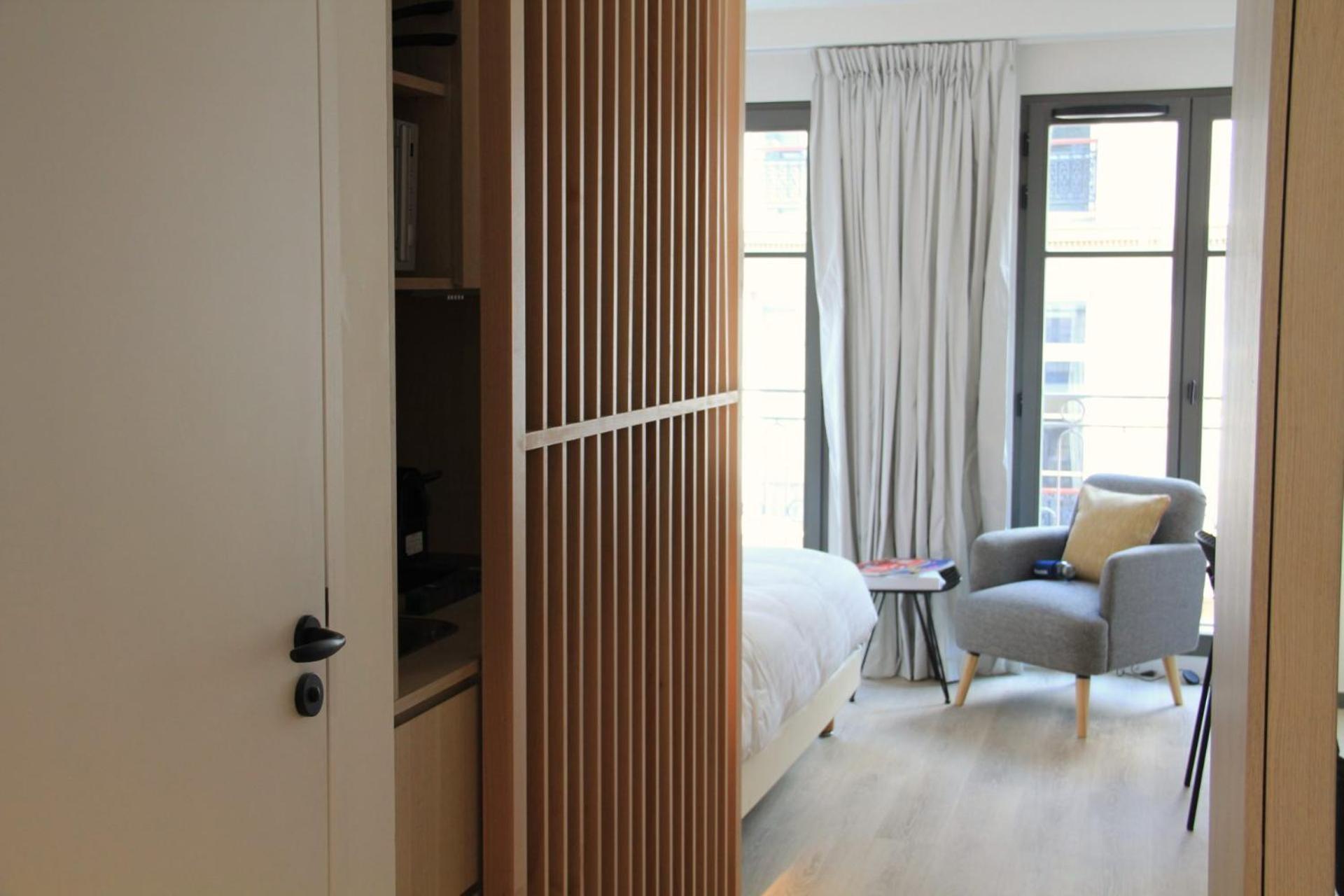 Finestate Coliving Champs-Elysees Paris Extérieur photo