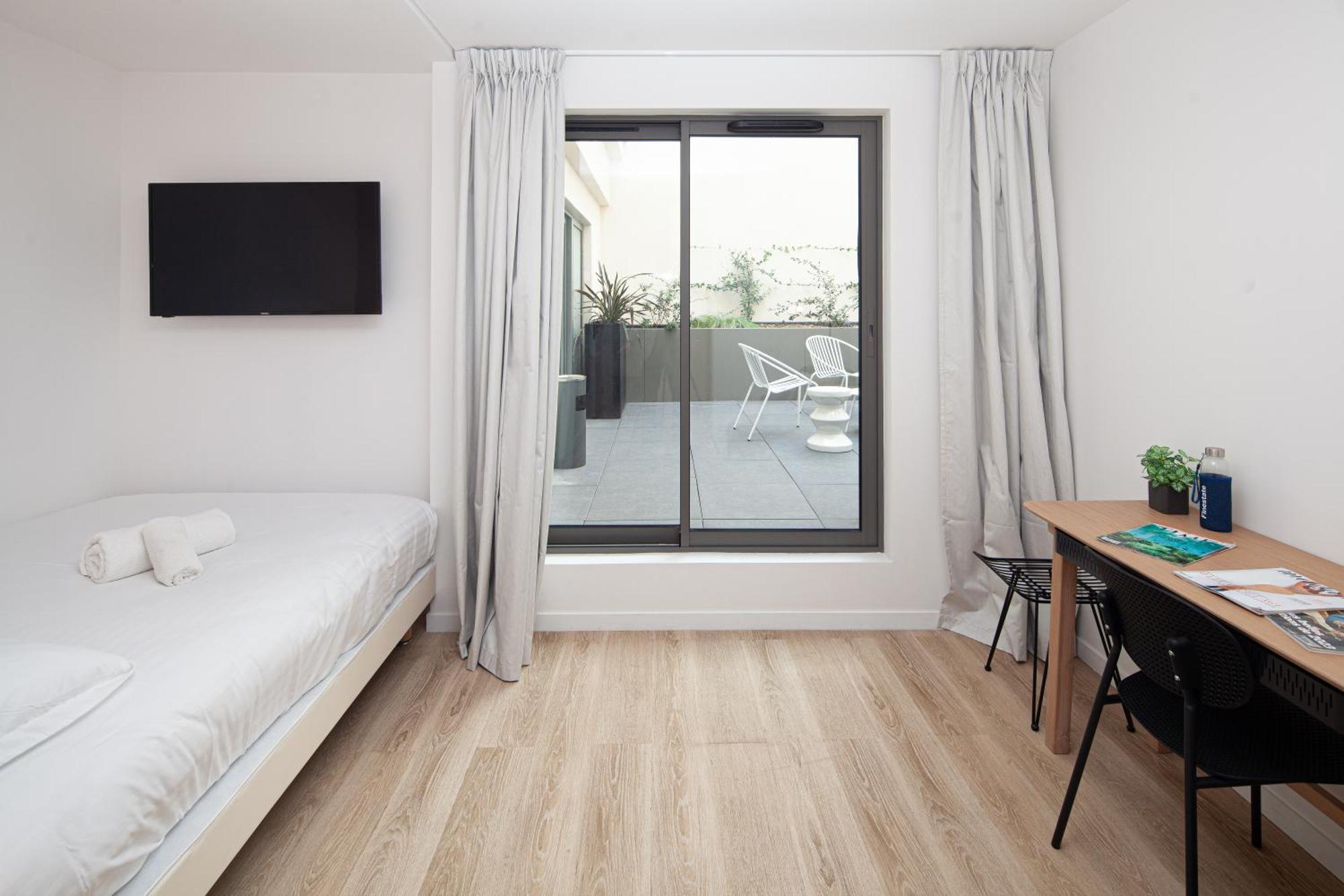 Finestate Coliving Champs-Elysees Paris Extérieur photo