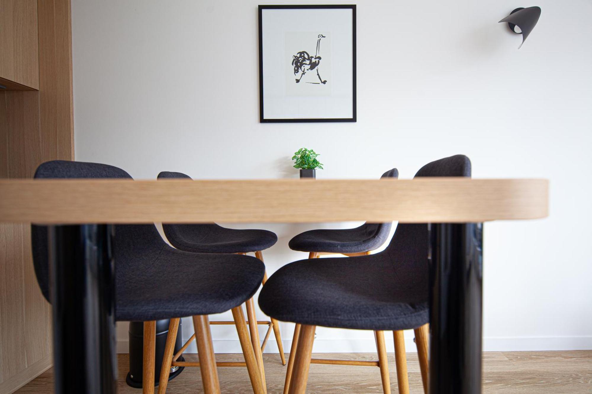 Finestate Coliving Champs-Elysees Paris Extérieur photo