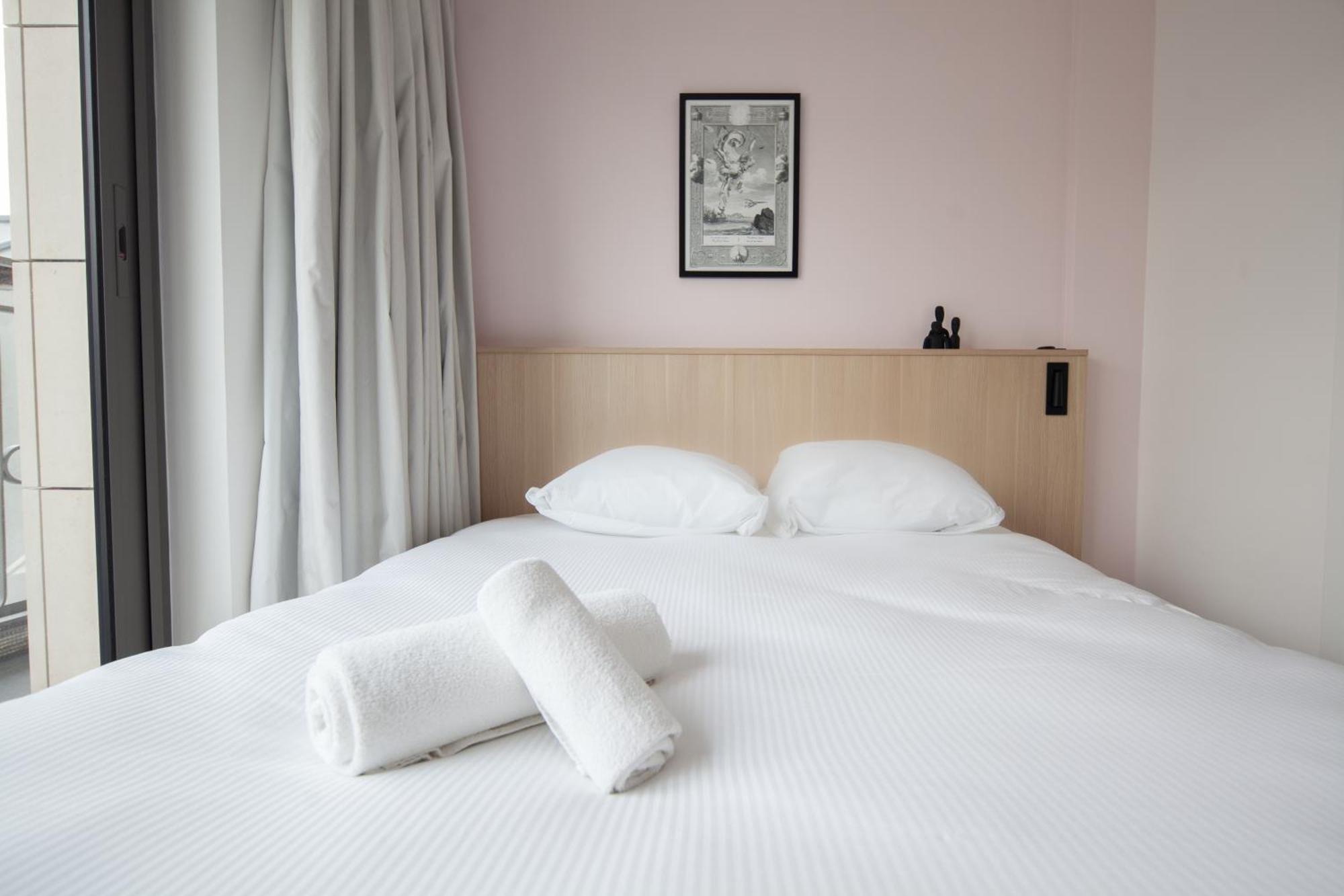 Finestate Coliving Champs-Elysees Paris Extérieur photo