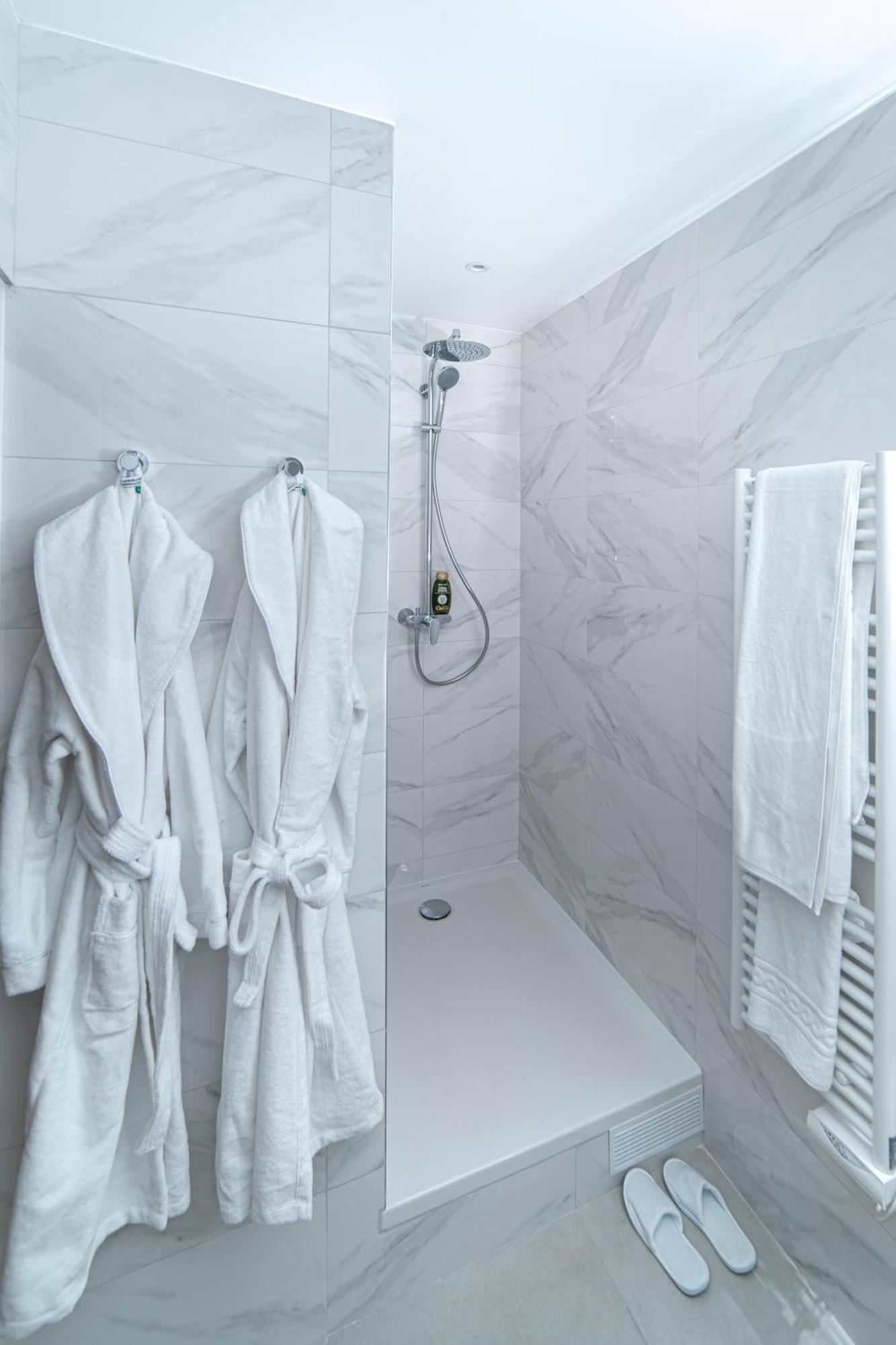 Finestate Coliving Champs-Elysees Paris Extérieur photo